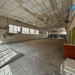 SALÃO COMERCIAL À VENDA – 733m² – LOCALIZAÇÃO ESTRATÉGICA!