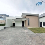 Casa com 3 dormitórios à venda, 170 m² por R$ 1.350.000,00 - Residencial Lagos D'icaraí - Salto/SP