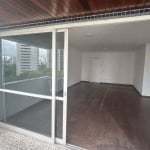 Imóvel para aluguel com 178 metros quadrados com 3 quartos em Jaqueira - Recife - PE