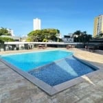 Apartamento para aluguel possui 172 metros quadrados com 4 quartos em Monteiro - Recife - PE