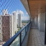 Apartamento para venda tem 380 metros quadrados com 4 quartos em Casa Amarela - Recife - PE