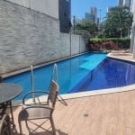 Apartamento para venda possui 71 metros quadrados com 3 quartos em Graças - Recife - PE