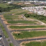 Bairro Jardim Bom Sucesso - Lotes a partir de 150m²