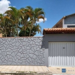 Casa com 3 dormitórios à venda, 196 m² por R$ 575.000,00 - Fátima III - Pouso Alegre/MG