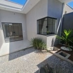 Casa com 3 dormitórios à venda, 83 m² por R$ 365.000,00 - Parque Real - Pouso Alegre/MG