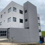 Apartamento com 2 dormitórios à venda, 70 m² por R$ 295.000,00 - Costa Rios - Pouso Alegre/MG