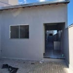 Casa com 2 dormitórios à venda, 80 m² por R$ 320.000,00 - Parque Real - Pouso Alegre/MG