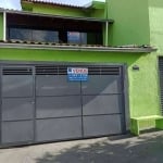 Casa com 3 dormitórios à venda, 154 m² por R$ 500.000,00 - Bela Itália - Pouso Alegre/MG