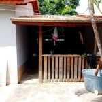 Casa com 2 dormitórios à venda, 70 m² por R$ 300.000,00 - Jatobá - Pouso Alegre/MG