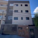 Apartamento com 2 dormitórios à venda, 71 m² por R$ 365.000,00 - Loteamento Dindinha - Pouso Alegre/MG