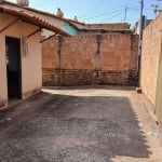 Casa com 2 dormitórios à venda, 80 m² por R$ 200.000,00 - Jardim Brasil II - Pouso Alegre/MG