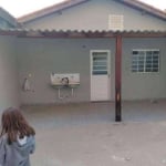 Casa com 2 dormitórios à venda, 80 m² por R$ 275.000,00 - Jardim Aeroporto - Pouso Alegre/MG