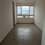 Apartamento com 2 dormitórios para alugar, 50 m² por R$ 1.100/mês - Nossa Senhora Guadalupe - Pouso Alegre/MG