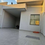 Casa com 3 dormitórios à venda, 160 m² por R$ 470.000 - Cidade Vergani - Pouso Alegre/MG