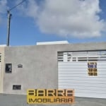 Casa à venda com 3/4 sendo 1 suíte