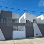 Duplex à venda 2/4 sendo 1 suíte no Centro da Barra dos Coqueiros