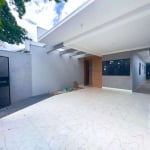 casa c/ 3 quartos (1 suíte), alto padrão, 104 m² construção, jardim panorama, sarandi