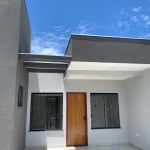 casa c/ 3 quartos (1 suíte), área gourmet completa, jardim aurora, sarandi