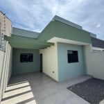 casa c/ 3 quartos (1 suíte), 39 mil entrada, jardim tropical, divisa c/ maringá, sarandi