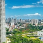 Imóvel para venda tem 75 metros quadrados com 3 quartos em Horto Bela Vista - Salvador - BA