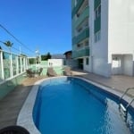 EXCELENTE APARTAMENTO 3/4 PRÓXIMO A PRAIA