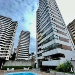 Apartamento à venda no bairro Graça - Salvador/BA