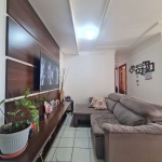 Apartamento com 3 quartos à venda na Rua 18, 1, Norte (Águas Claras), Brasília