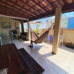 Linda casa com piscina na vila dos Remedios