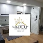 Apartamento para Venda em Joinville, Vila Nova, 2 dormitórios, 1 banheiro, 1 vaga