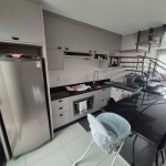 Apartamento para Venda em Joinville, Vila Nova, 2 dormitórios, 2 banheiros, 1 vaga