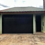 Casa a venda em Tatui Bairro Jardim de Tatui