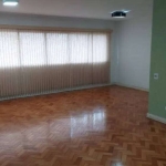 Apartamento no Campo Belo 128 metros para alugar 3 quartos 01 suíte 5.500