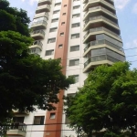 Apartamento de Alto Padrão no Campo Belo, com 161 mts 2 suítes 3 vagas