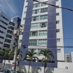 Apartamento para Venda em João Pessoa, bessa, 3 dormitórios, 1 suíte, 2 banheiros, 1 vaga