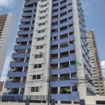 Apartamento para Venda em João Pessoa, manaira, 3 dormitórios, 1 suíte, 3 banheiros, 2 vagas