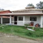 Casa Toda Novinha em Condomínio (Aceita Financiamento Bancário)