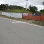 Terreno Comercial em Sambaetiba