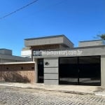 Casa C/ Excelente Padrão de 1ª Locação