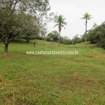 Terreno em Agro-Brasil Ideal Para Montar Seu Sítio (C/ Linda Vista Panorâmica)