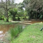 Sítio Com Lago em Cachoeiras de Macacu - RJ