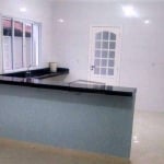 Sobrado à venda, 216 m² por R$ 585.000,00 - Jardim América - São José dos Campos/SP