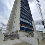 Apartamento com 3 dormitórios à venda, 82 m² por R$ 590.000,00 - Jardim Satélite - São José dos Campos/SP