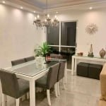 Sobrado com 3 dormitórios à venda, 170 m² por R$ 1.160.000,00 - Villa Branca - Jacareí/SP