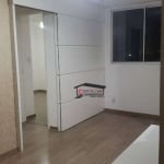 Apartamento com 2 dormitórios para alugar, 47 m² por R$ 2.122,00/mês - Villa Branca - Jacareí/SP