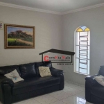 Casa com 5 dormitórios à venda, 180 m² por R$ 580.000 - Bosque dos Eucaliptos - São José dos Campos/SP