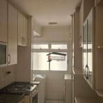 Apartamento com 3 dormitórios à venda, 72 m² por R$ 490.000,00 - Floradas de São José - São José dos Campos/SP