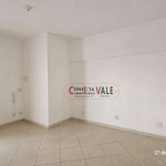 Sala para alugar, 39 m² por R$ 1.600,00/mês - Jardim Satélite - São José dos Campos/SP