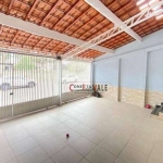 Casa com 3 dormitórios à venda, 125 m² por R$ 690.000,00 - Cidade Vista Verde - São José dos Campos/SP