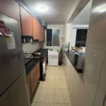 Apartamento com 2 dormitórios para alugar, 42 m² por R$ 1.620,00/mês - Villa Branca - Jacareí/SP