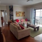 Lindo apartamento no Jardim Aquarius